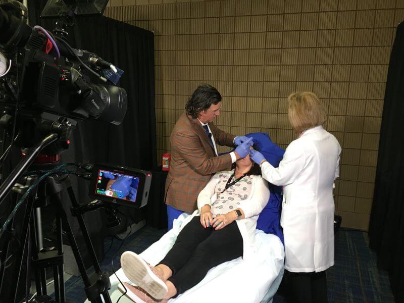 Plastic Surgery in Media Tulane School of Medicine